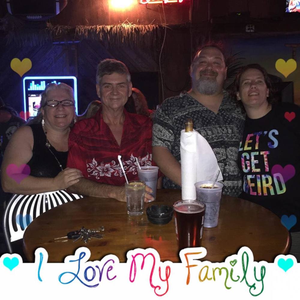 Meet your Posher, Theresa